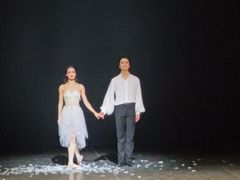 -交通银行前滩31演艺中心