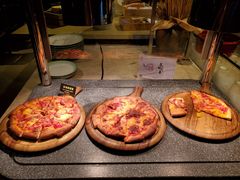 -金海湾自助餐厅(金陵饭店)