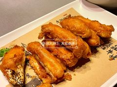 -明州小宴(文化广场店)