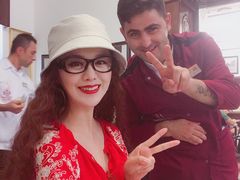 -Tarihi Sultanahmet Köftecisi Selim Usta