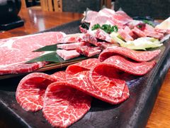 -热血兄弟·炭火烤肉(融侨中心店)