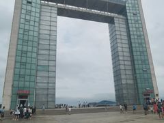 -幸福门