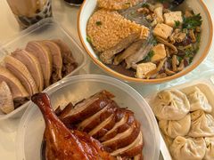 -竺桥兄弟烤鸭(总店)