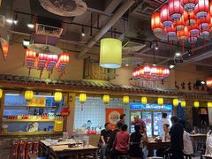 -江味龙虾馆·裸蓝龙虾(南山店)