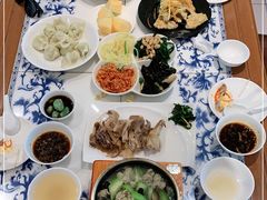 -东方饺子王(和平里店)