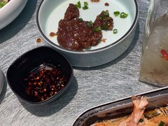 -秦家味老菜馆(民族北路店)