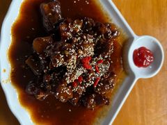 -龙姐私房菜(和顺古镇店)