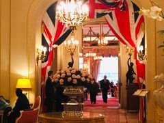 -The Ritz Restaurant