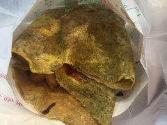 -清真·二嫂子煎饼果子(鼓楼旗舰形象店)