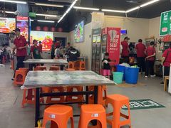 -小民大排档(江汉路店)