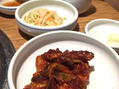 -王妃家(明洞中央店)