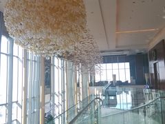 -视界美食自助餐厅·石家庄希尔顿酒店