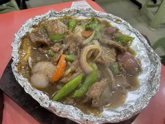 -天天沸腾(东港路店)