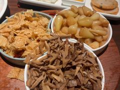 -汀小府·福建客家菜(鼓山沃尔玛店)