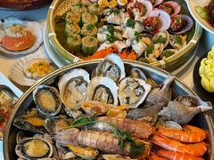 -鲜得莱渔港·小平岛海胆馆(七贤岭店)