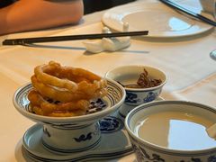 -四季民福烤鸭店(王府井灯市口店)