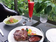 -188西餐厅(园林宾馆店)