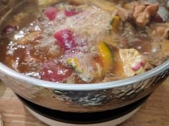 -菌小白火锅(时尚天河店)