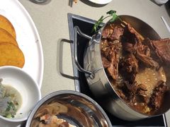 -蝎王府羊蝎子(虎坊桥总店)