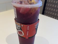 -巷子宽·酸菜鱼(迪士尼小镇店)