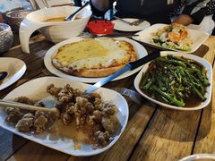-Doo Dee Thai Food(Issan/Isaan/Esan)