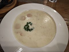 -柏斯图德国餐吧(馆陶路德国风情街店)
