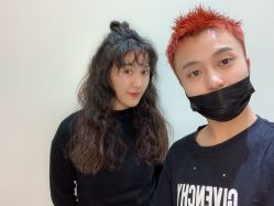 -P.STYLE派斯造型