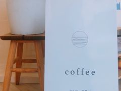 -Onirii Coffee(长乐路店)
