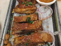 -羊之道草原味道清真餐厅(番禺店)