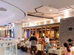 -云海肴·汽锅鸡·云南菜(美罗城店)