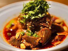 夫妻肺片-马旺子·川小馆