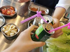 -不好找木炭烤肉