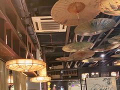 大堂-一江水食府(后湖店)