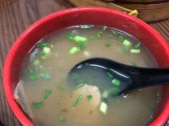 咖喱牛肉汤-万寿斋(山阴路店)