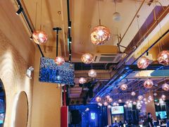 -Ambra Haus琥珀屋精酿餐厅(宝山店)