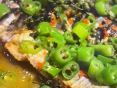 -鱼酷活鱼烤鱼(沈阳大悦城店)