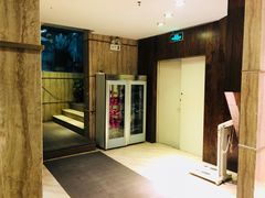 -CLASS国际公馆诺伯曼超越运动会馆