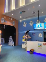 -Mr·Kuma酷么先生雪之乐园