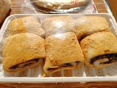 驴打滚-老王记糕干(养鱼池路店)