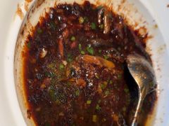 -荷塘秋月·本帮江浙菜(国权路店)