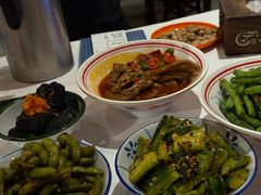 -江味龙虾馆·裸蓝龙虾(南山店)