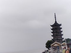 -观潮胜地公园