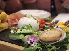 -ALLORA意大利餐厅(丰盛里店)