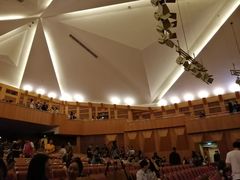 -南京艺术学院音乐厅