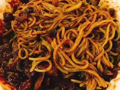 -桃园中华料理炸酱面(燕儿岛路店)