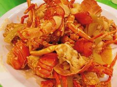 -盛港湾海鲜食府(黄沙店)