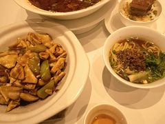 -眉州东坡(北苑华贸店)
