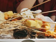 -成都玉林串串香(世纪港湾店)