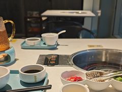 -百年果林椰子鸡(中洲店)