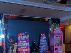 -宝乐星量贩KTV(莲升路店)